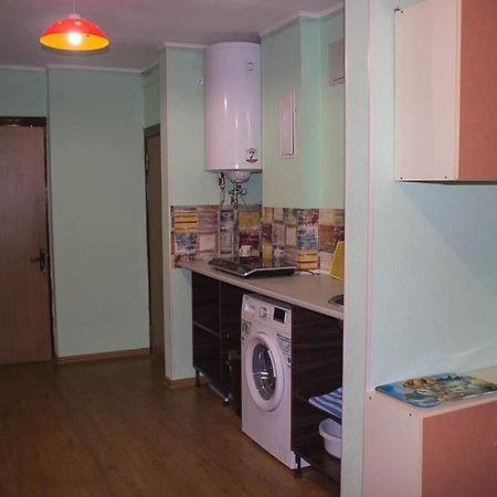 Нау Гостиница Kiev Ngoại thất bức ảnh