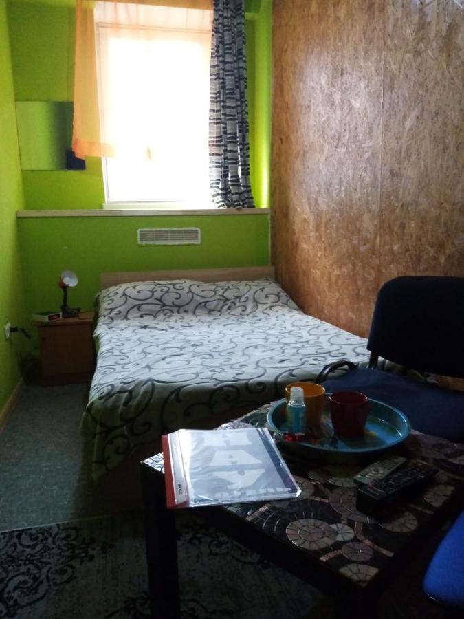 Нау Гостиница Kiev Ngoại thất bức ảnh